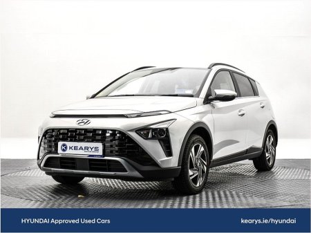 2021 Hyundai Bayon - thumbnail 10