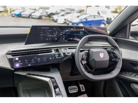 2026 Peugeot 5008 - thumbnail 6