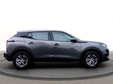 2020 Peugeot 2008 - thumbnail 21