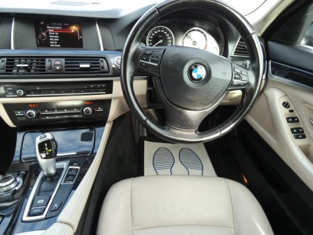 2015 BMW 5 Series 520d SE Auto €10,000 thumbnail