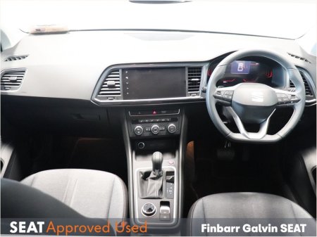 2026 SEAT Ateca - thumbnail 9