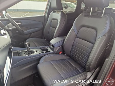 2023 Nissan Qashqai - thumbnail 17