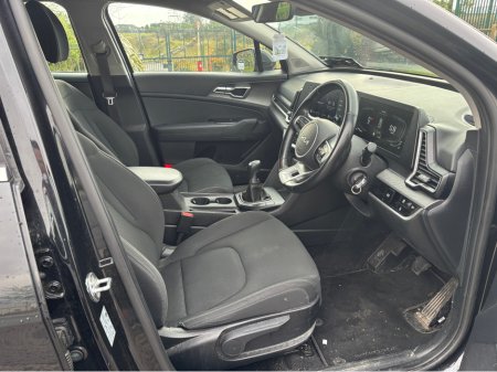 2023 Kia Sportage K2 DIESEL 5DR €29,995 thumbnail