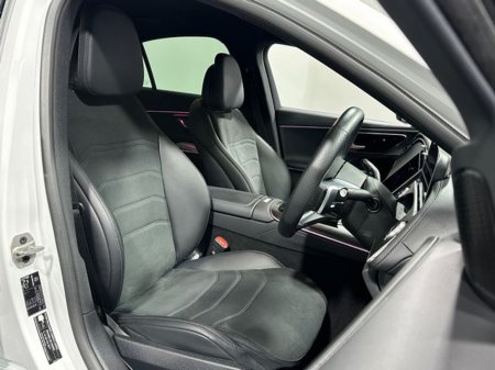 2025 Mercedes-Benz E Class - thumbnail 10