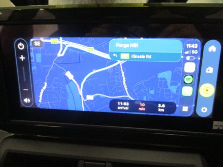 2026 Fiat Grande Panda - thumbnail 24