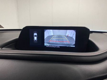 2023 Mazda CX-30 - thumbnail 19