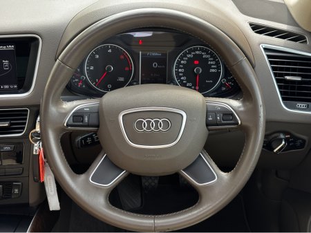 2016 Audi Q5 - thumbnail 22