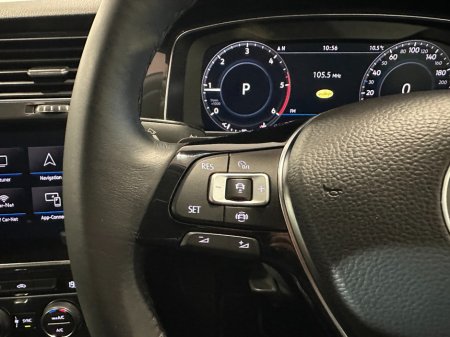 2020 Volkswagen Golf - thumbnail 25