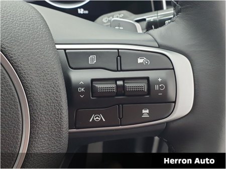 2024 Kia Sportage - thumbnail 7