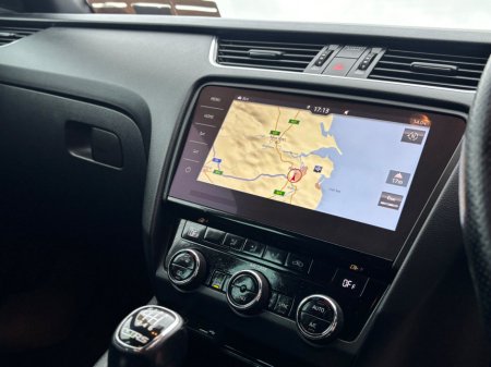 2017 Skoda Octavia L&K 2.0TDI 150HP DSG €15,950 thumbnail