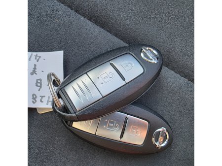 2016 Nissan Note 1.2 5dr. SV 16 inch alloys €9,950 thumbnail