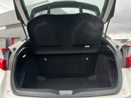 2018 Toyota C-HR - thumbnail 10