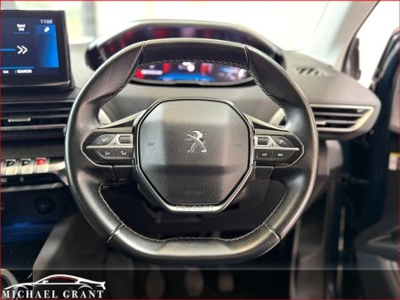 2021 Peugeot 5008 - thumbnail 14