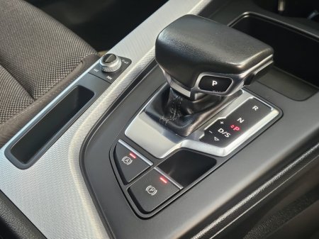 2022 Audi A4 - thumbnail 11