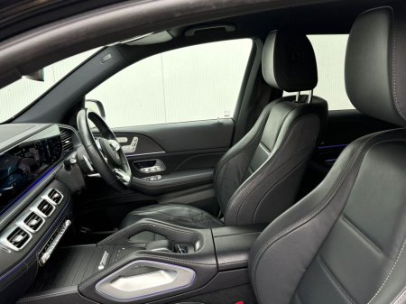 2022 Mercedes-Benz GLE Class GLE 350 DE 4MATIC AMG LINE PREMIUM €65,888 thumbnail