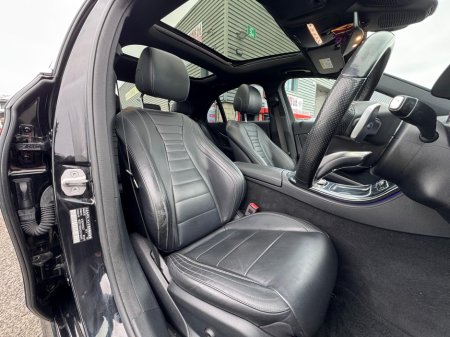 2017 Mercedes-Benz E Class - thumbnail 16