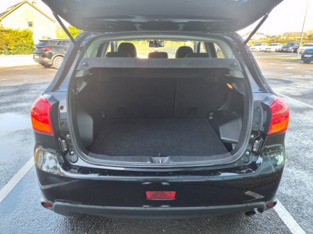 2017 Mitsubishi ASX - thumbnail 4