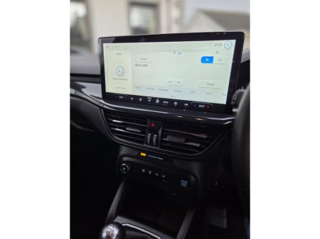 2024 Ford Focus - thumbnail 15