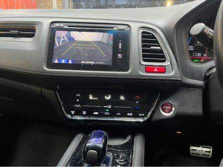 2015 Honda Vezel €15950! 2015 HONDA VEZEL HYBRID X 1.5 AUTOMATIC / REVERSE CAMERA / CRUISE CONTROL €15,950 thumbnail