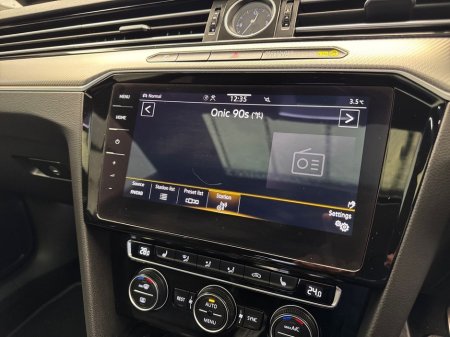 2020 Volkswagen Arteon - thumbnail 18