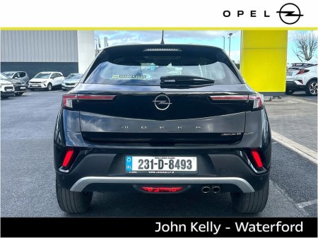 2023 Opel Mokka - thumbnail 5