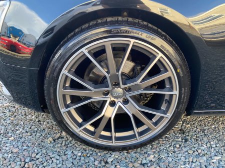 2016 Audi A5 - thumbnail 8