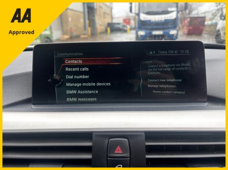 2017 BMW 3 Series 320D SE 4DR AUTO FULLY LOADED WITH EXTRAS €20,950 thumbnail