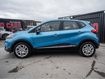 2017 Renault Captur - thumbnail 16