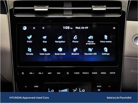 2024 Hyundai Tucson - thumbnail 22