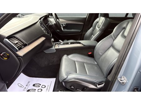 2023 Volvo XC90 PHEV ULTIMATE DARK T9 *7SEATS* EVERY EXTRA €68,900 thumbnail