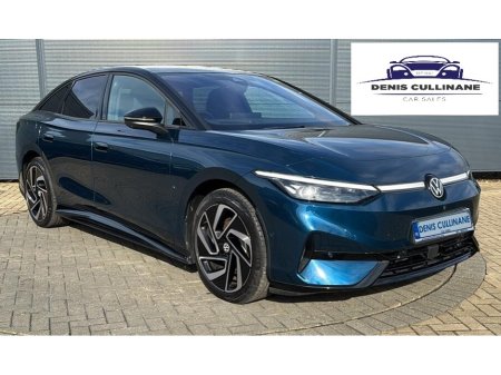 2024 Volkswagen ID.7 - thumbnail 1