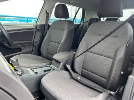 2015 Volkswagen Golf - thumbnail 6