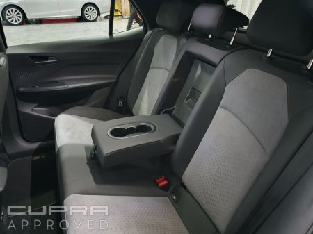 2022 Cupra Born 58kWh 204hp (From €92 per week) €23,995 thumbnail