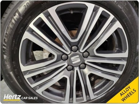 2024 SEAT Arona - thumbnail 11