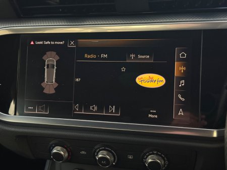 2020 Audi Q3 - thumbnail 16