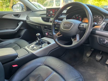 2016 Audi A6 - thumbnail 12