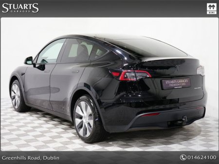 2023 Tesla Model Y - thumbnail 2