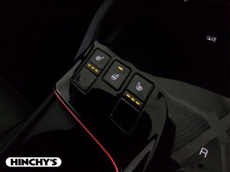 2024 Kia Sportage Anniversary Edition Plug-in Hybrid thumbnail