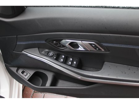 2020 BMW 3 Series - thumbnail 10
