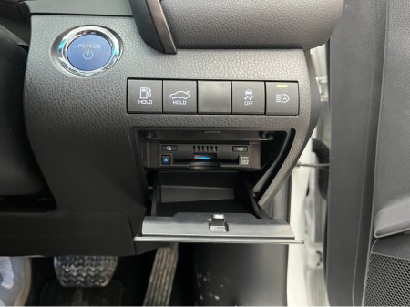 2023 Toyota Camry - thumbnail 11