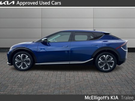 2023 Kia EV6 - thumbnail 6