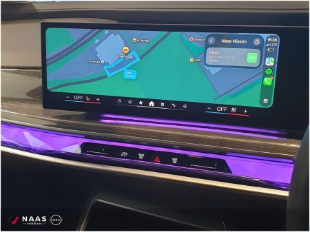 2025 BMW 7 Series 750E XDRIVE M SPORT 483BHP €109,945 thumbnail