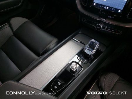 2025 Volvo XC60 Plus Black Ed T6 PHEV €573pm €64,495 thumbnail