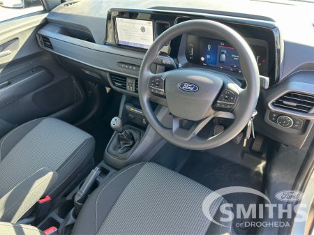 2026 Ford Transit Courier TREND 1.5TD 100PS **ORDER YOUR 261 TODAY** €21,950