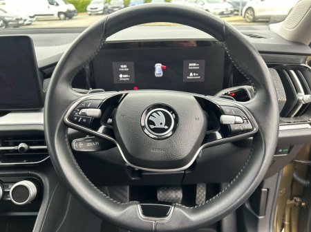 2025 Skoda Kodiaq - thumbnail 22