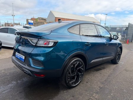 2024 Renault Arkana - thumbnail 31