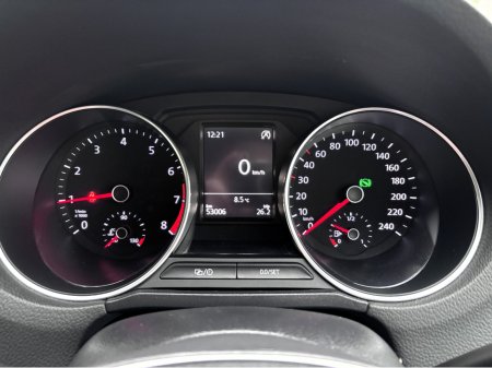 2016 Volkswagen Polo DEPOSIT TAKEN €12,950 thumbnail