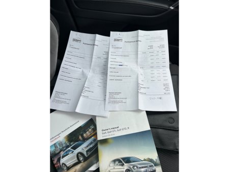 2017 Volkswagen Golf - thumbnail 28