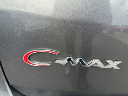 2015 Ford C-Max - thumbnail 18