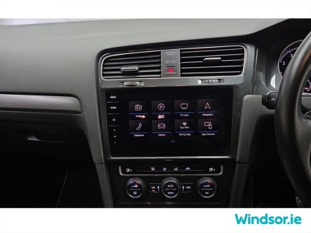 2018 Volkswagen Golf 1.2 TSI Comfortline DSG €17,995 thumbnail